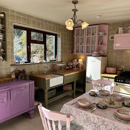 Memory Lane Farmhouse Carlingford Louth المظهر الخارجي الصورة