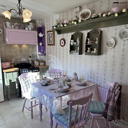 Memory Lane Farmhouse Carlingford Louth المظهر الخارجي الصورة