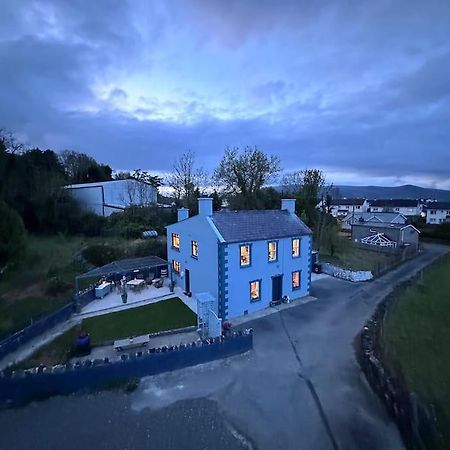 Memory Lane Farmhouse Carlingford Louth المظهر الخارجي الصورة