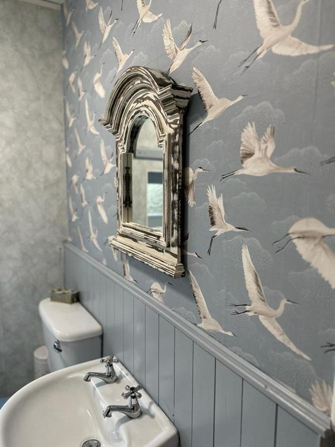 Memory Lane Farmhouse Carlingford Louth المظهر الخارجي الصورة