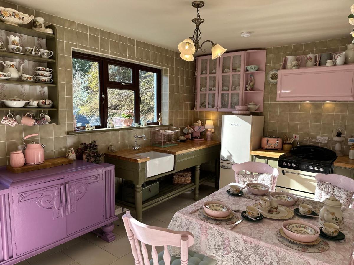 Memory Lane Farmhouse Carlingford Louth المظهر الخارجي الصورة