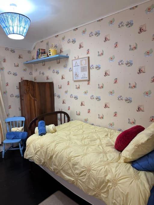 Memory Lane Farmhouse Carlingford Louth المظهر الخارجي الصورة
