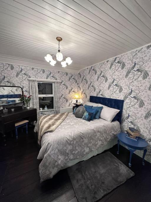 Memory Lane Farmhouse Carlingford Louth المظهر الخارجي الصورة