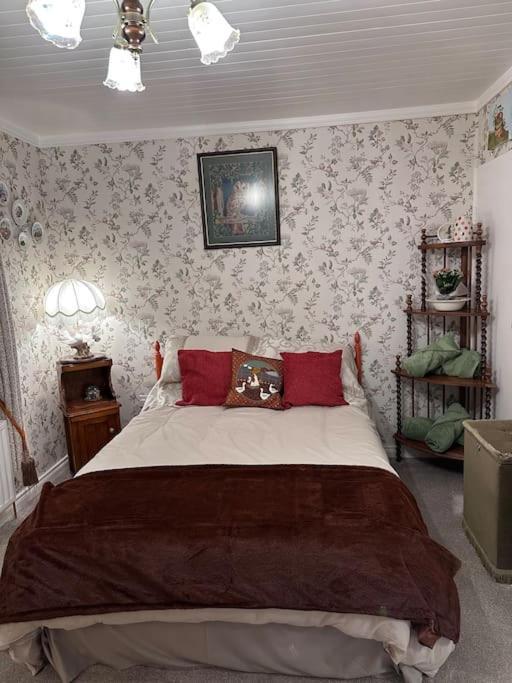 Memory Lane Farmhouse Carlingford Louth المظهر الخارجي الصورة