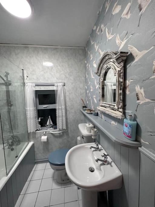 Memory Lane Farmhouse Carlingford Louth المظهر الخارجي الصورة