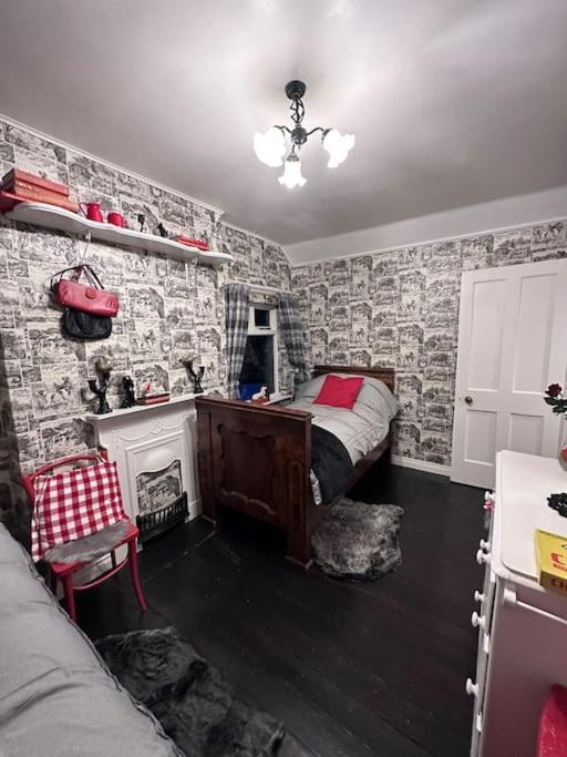 Memory Lane Farmhouse Carlingford Louth المظهر الخارجي الصورة