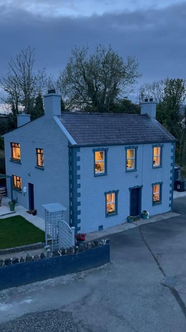 Memory Lane Farmhouse Carlingford Louth المظهر الخارجي الصورة